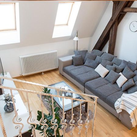 Comfy Loft On Hlavna Apartment Kosice Ngoại thất bức ảnh